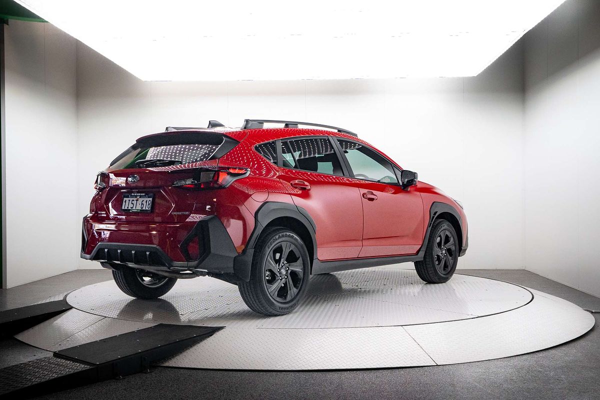 2024 Subaru Crosstrek 2.0L G6X