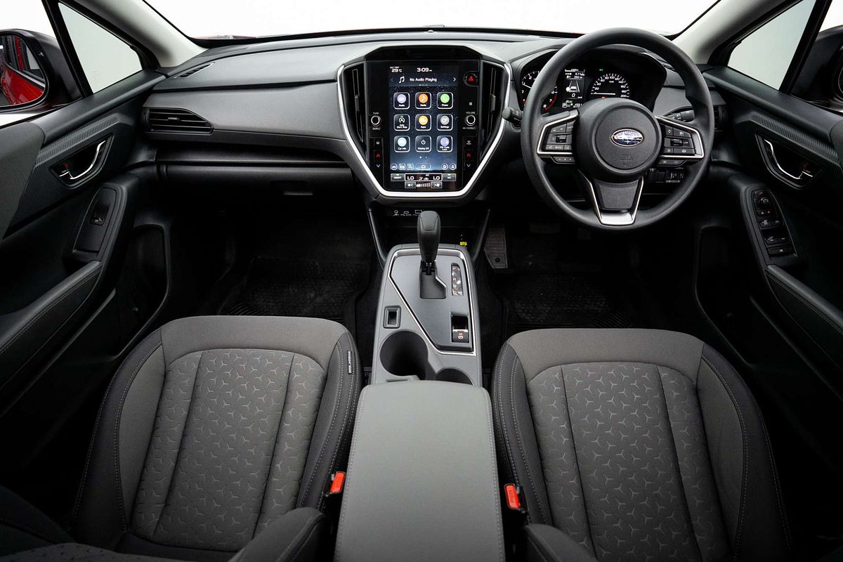 2024 Subaru Crosstrek 2.0L G6X