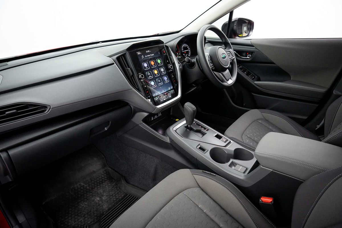 2024 Subaru Crosstrek 2.0L G6X