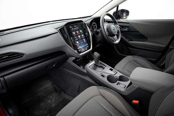 2024 Subaru Crosstrek 2.0L G6X