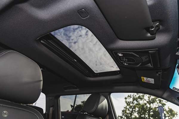 2025 KGM Musso Ultimate Q261 4X4