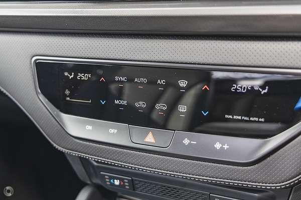 2025 KGM Musso Ultimate Q261 4X4