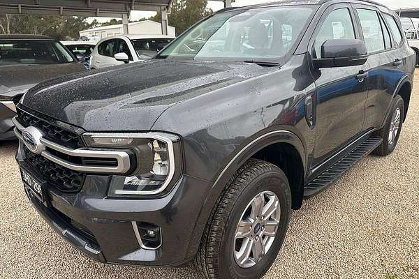 2024 Ford Everest Ambiente 2.0L