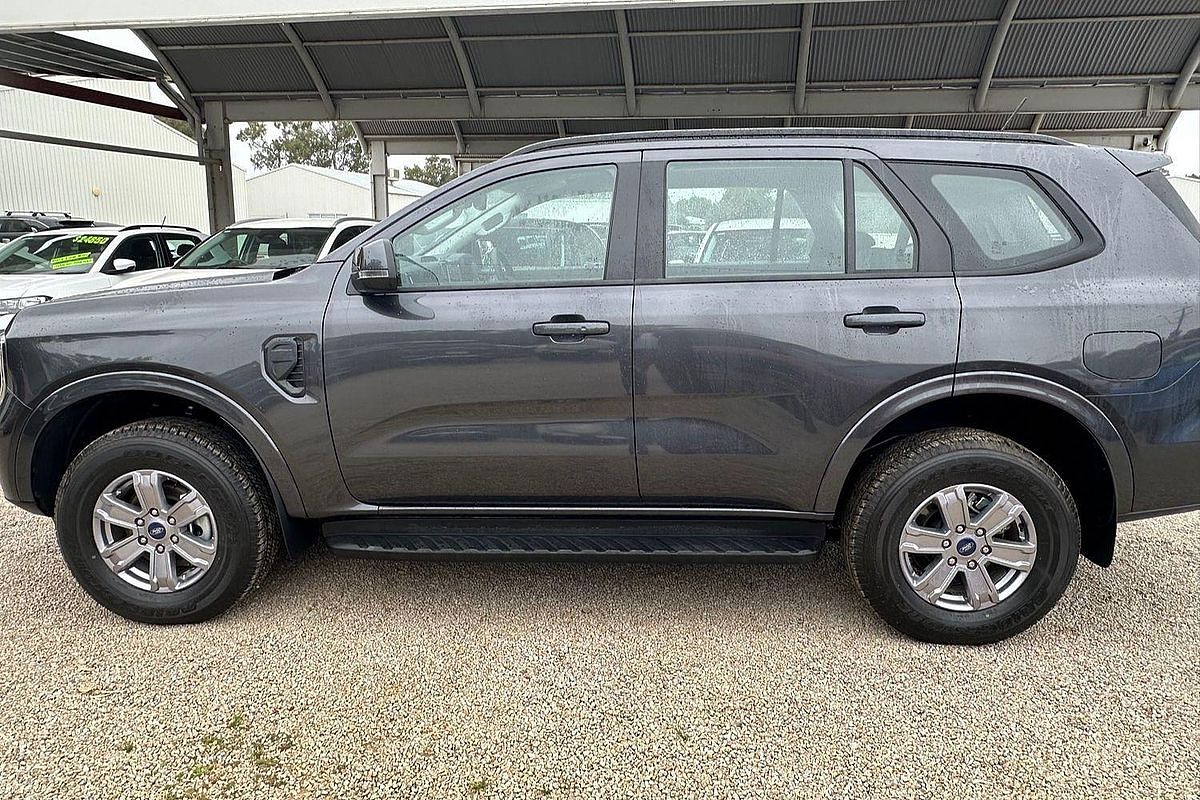 2024 Ford Everest Ambiente 2.0L