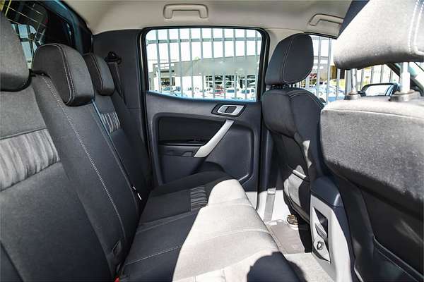 2014 Ford Ranger XLT PX 4X4 3.2L