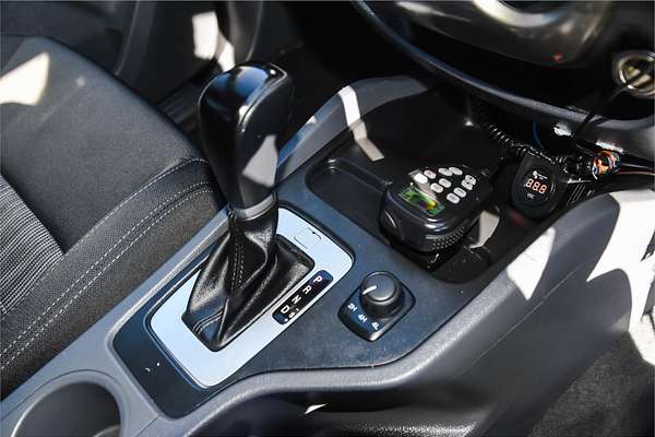 2014 Ford Ranger XLT PX 4X4 3.2L