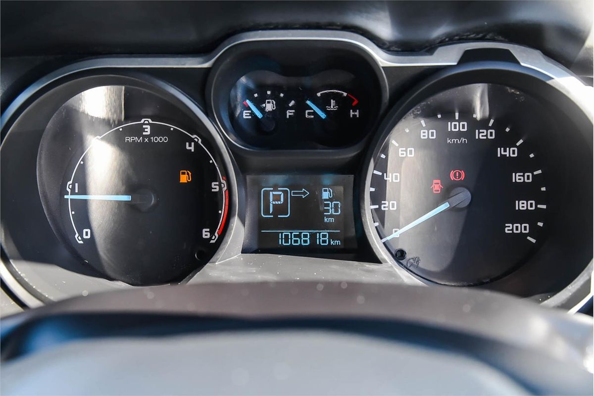 2014 Ford Ranger XLT PX 4X4 3.2L