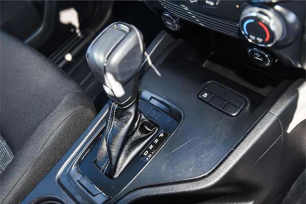 2021 Ford Ranger XL Hi-Rider PX MkIII Rear Wheel Drive 2.2L