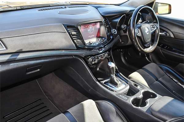 2017 Holden Commodore SS VF Series II