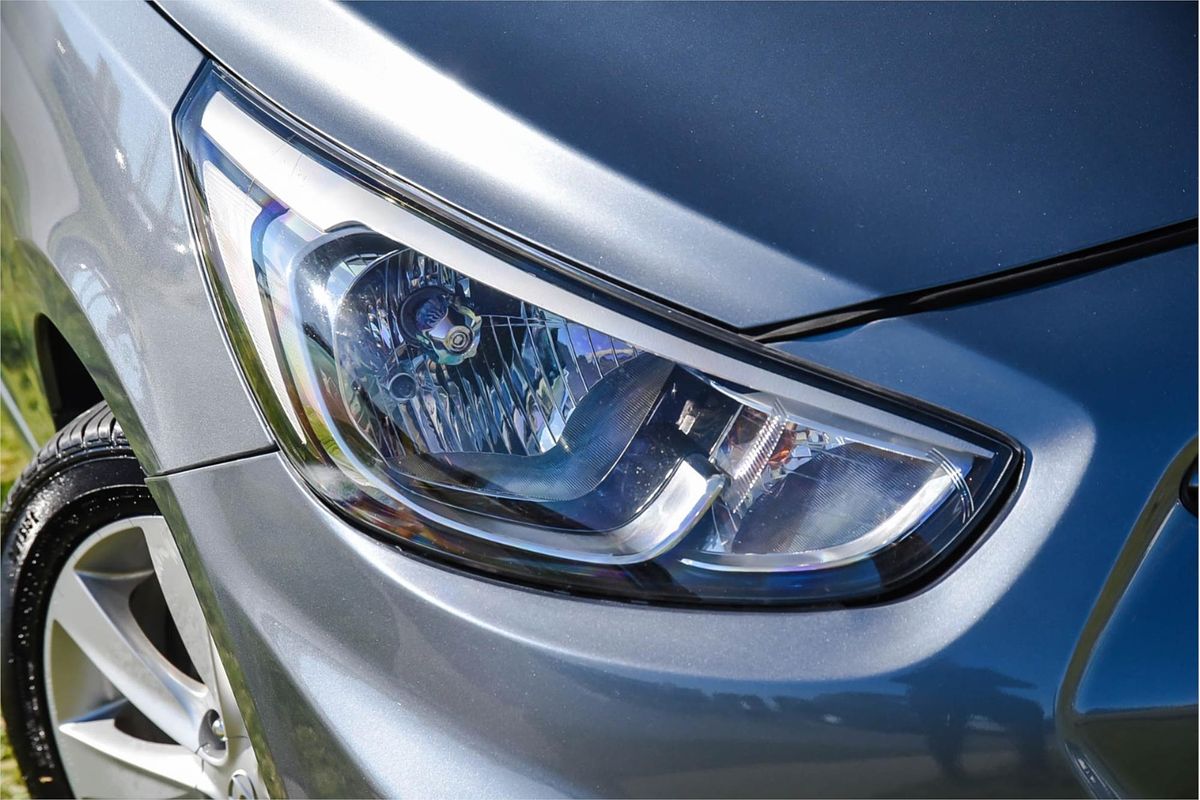 2018 Hyundai Accent Sport RB6