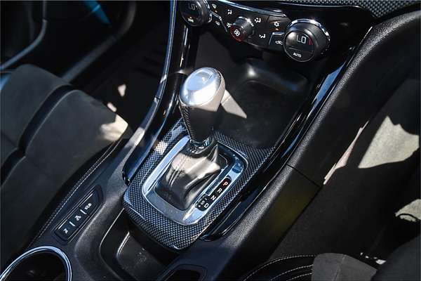 2017 Holden Commodore SS VF Series II