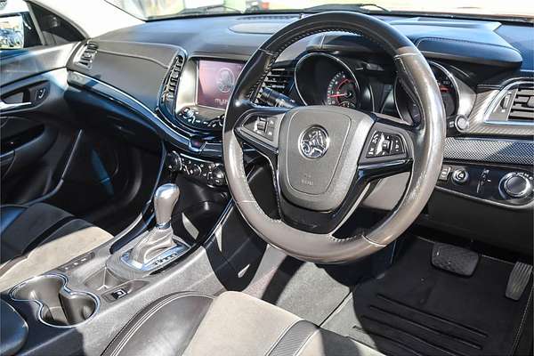 2017 Holden Commodore SS VF Series II
