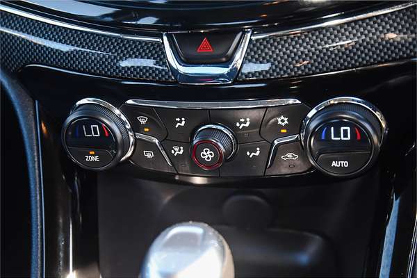2017 Holden Commodore SS VF Series II