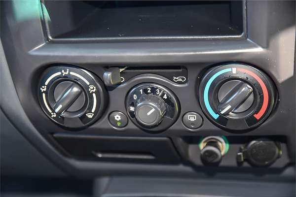 2008 Holden Colorado LX RC 4X4