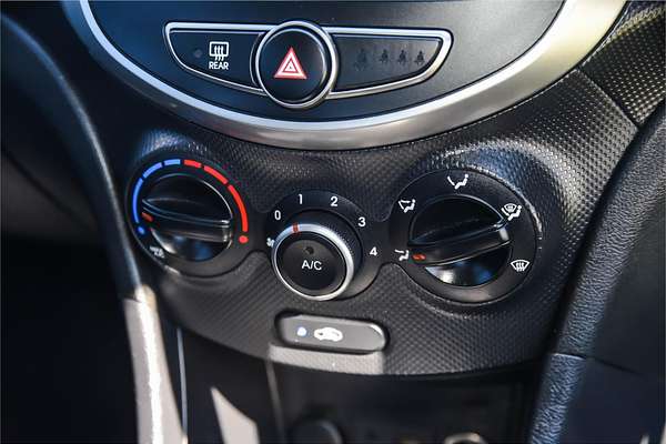 2018 Hyundai Accent Sport RB6