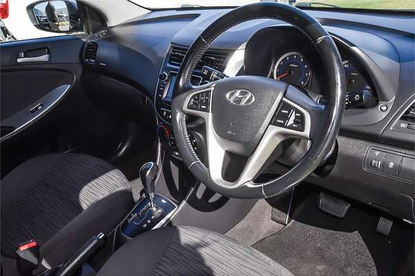 2018 Hyundai Accent Sport RB6
