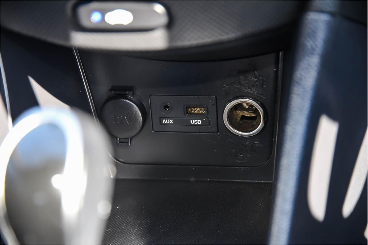 2018 Hyundai Accent Sport RB6