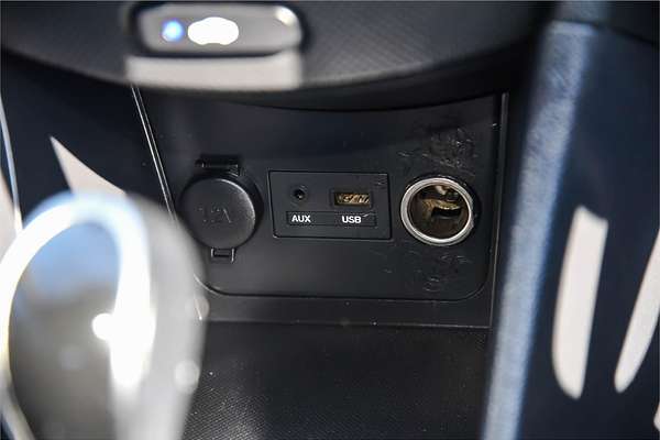 2018 Hyundai Accent Sport RB6