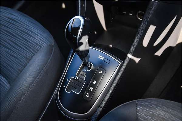 2018 Hyundai Accent Sport RB6