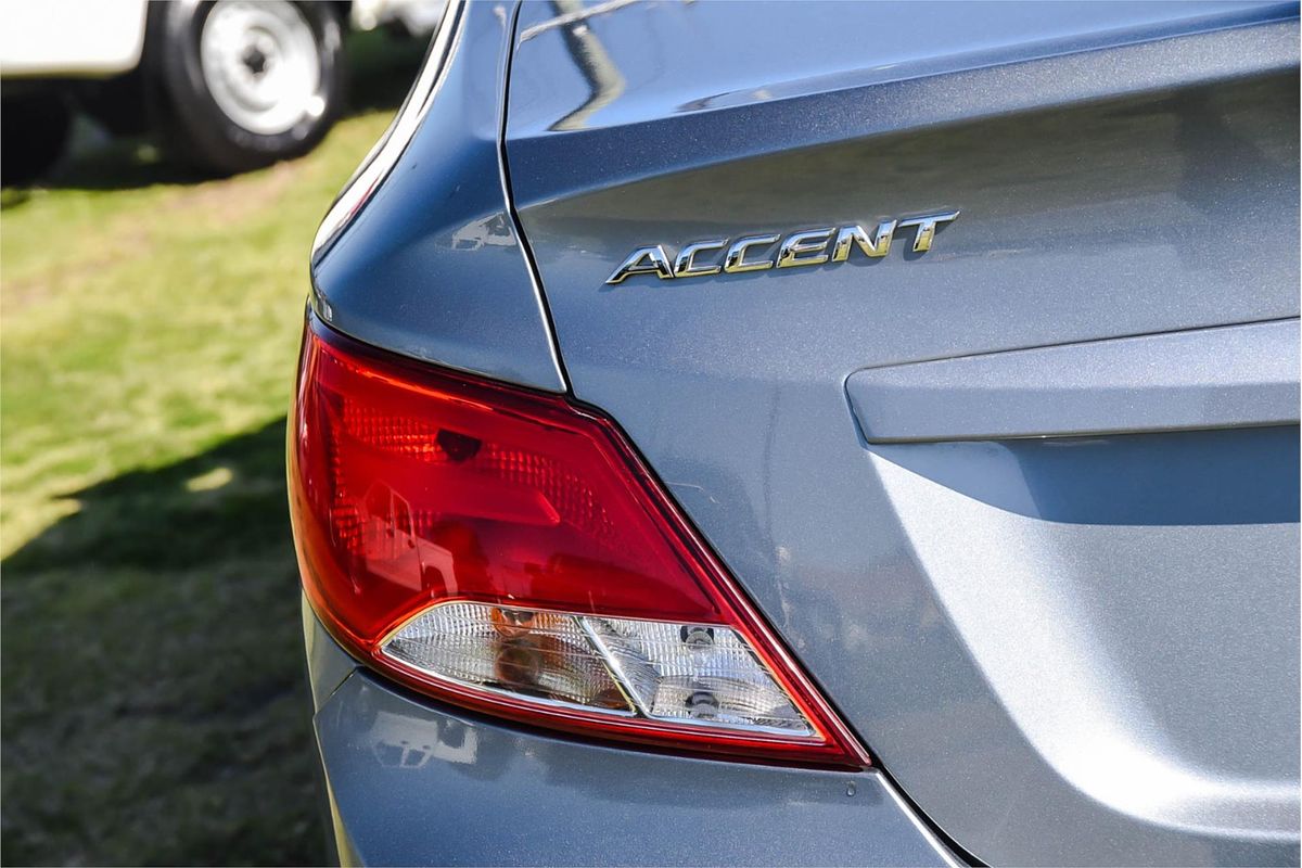 2018 Hyundai Accent Sport RB6