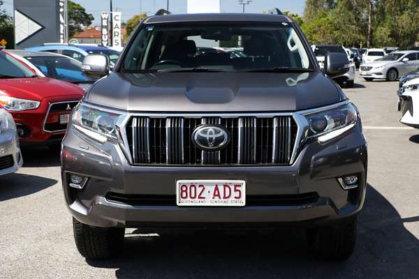 2020 Toyota Landcruiser Prado GXL GDJ150R