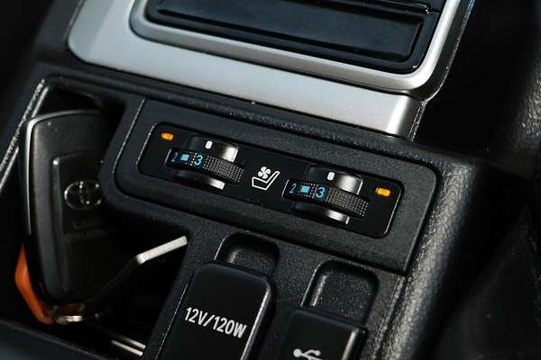 2020 Toyota Landcruiser Prado GXL GDJ150R