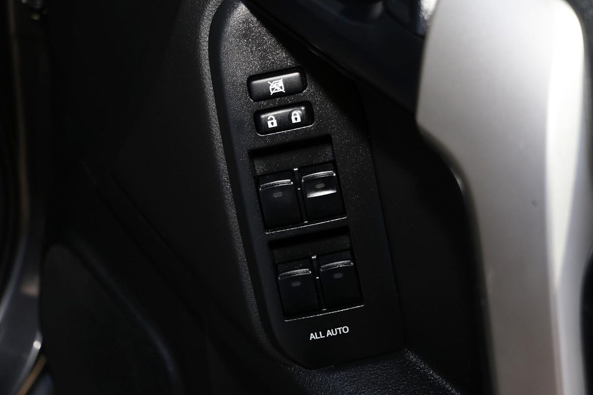 2020 Toyota Landcruiser Prado GXL GDJ150R