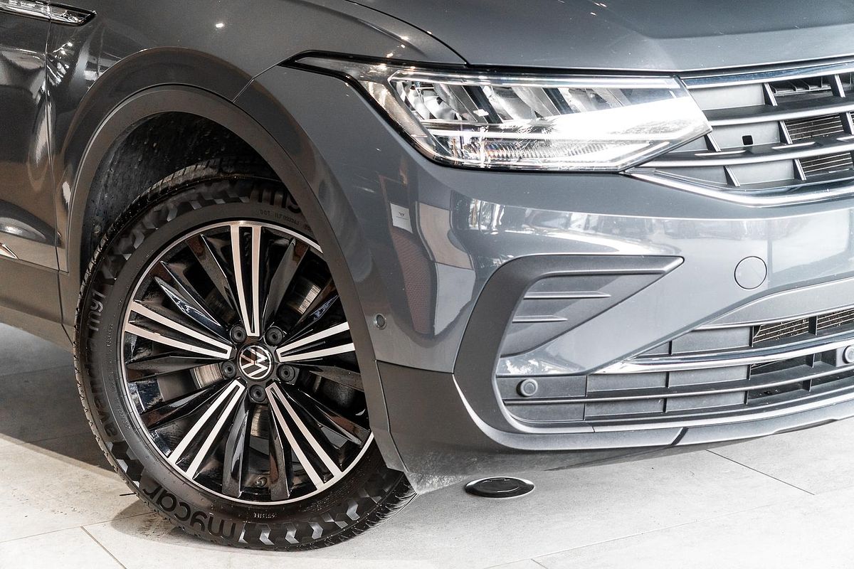 2023 Volkswagen Tiguan 110TSI Life 5N