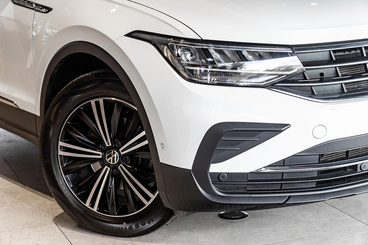 2023 Volkswagen Tiguan 110TSI Life 5N