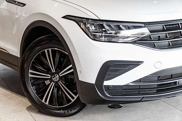 2023 Volkswagen Tiguan 110TSI Life 5N