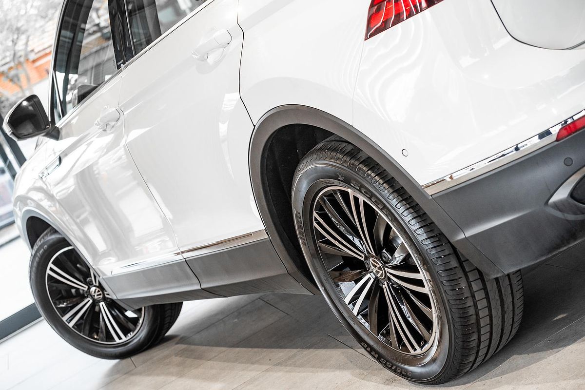 2023 Volkswagen Tiguan 110TSI Life 5N