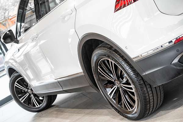 2023 Volkswagen Tiguan 110TSI Life 5N