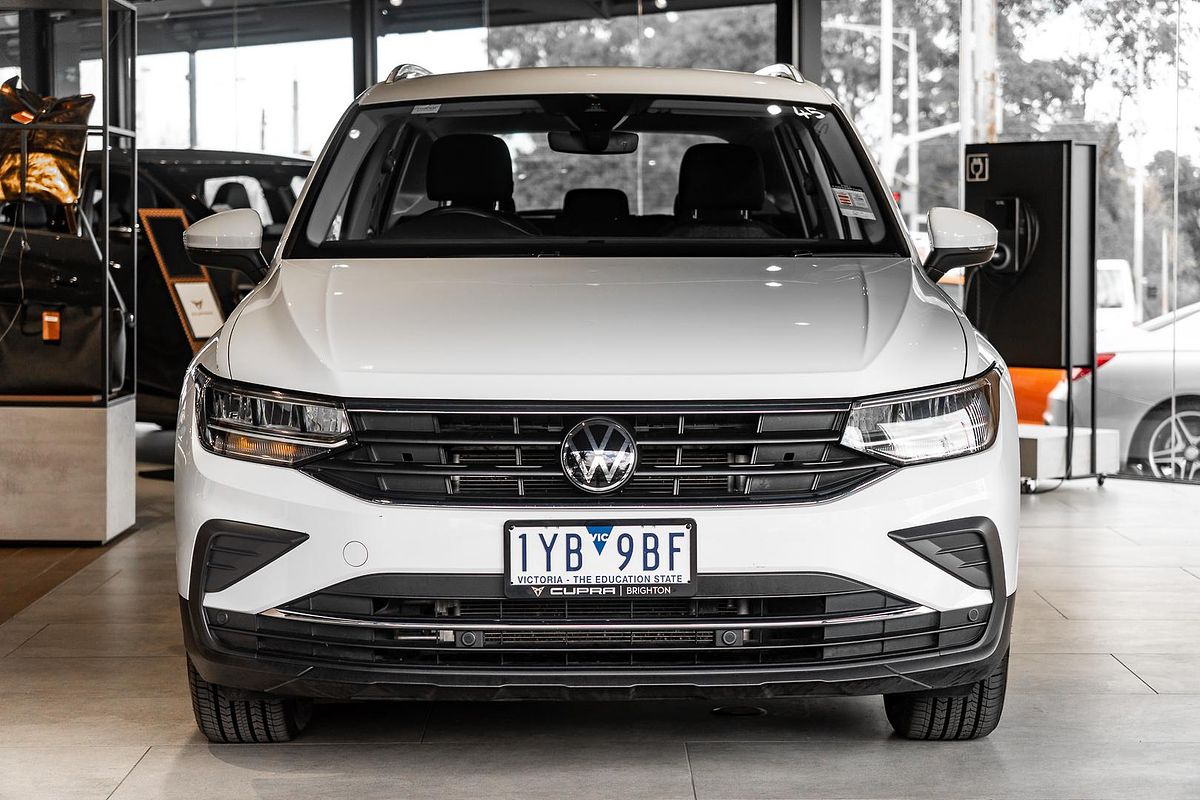 2023 Volkswagen Tiguan 110TSI Life 5N