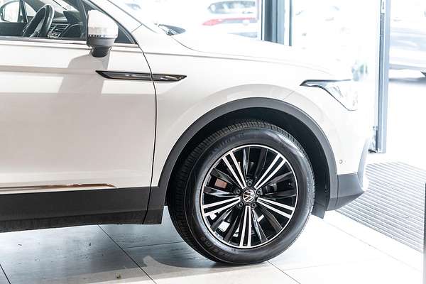 2023 Volkswagen Tiguan 110TSI Life 5N
