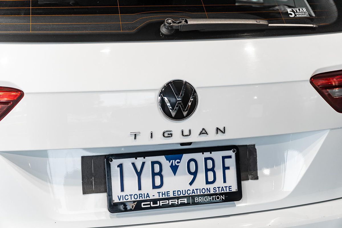 2023 Volkswagen Tiguan 110TSI Life 5N