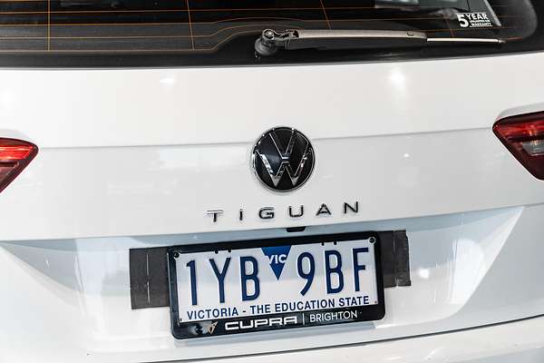 2023 Volkswagen Tiguan 110TSI Life 5N