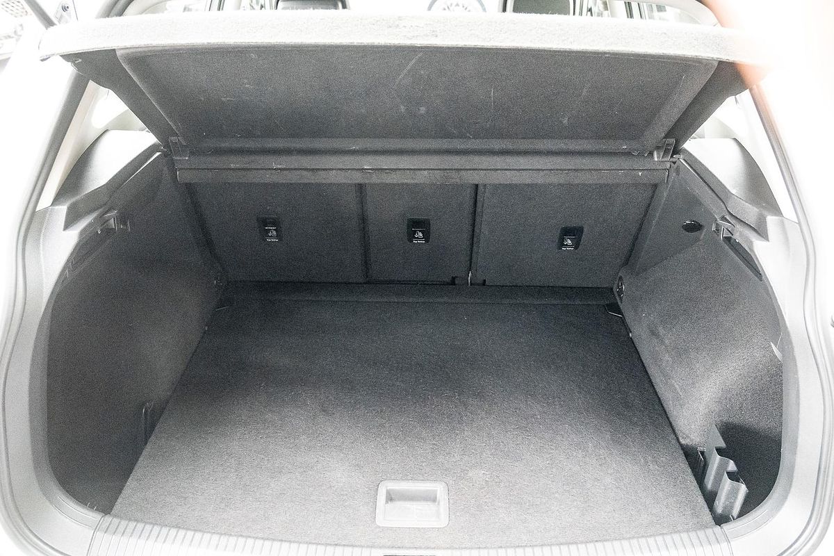 2023 Volkswagen Tiguan 110TSI Life 5N