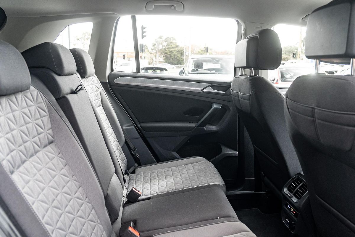 2023 Volkswagen Tiguan 110TSI Life 5N