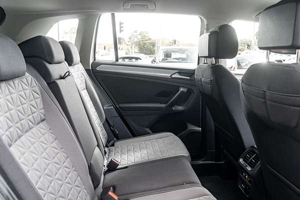 2023 Volkswagen Tiguan 110TSI Life 5N