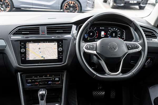 2023 Volkswagen Tiguan 110TSI Life 5N