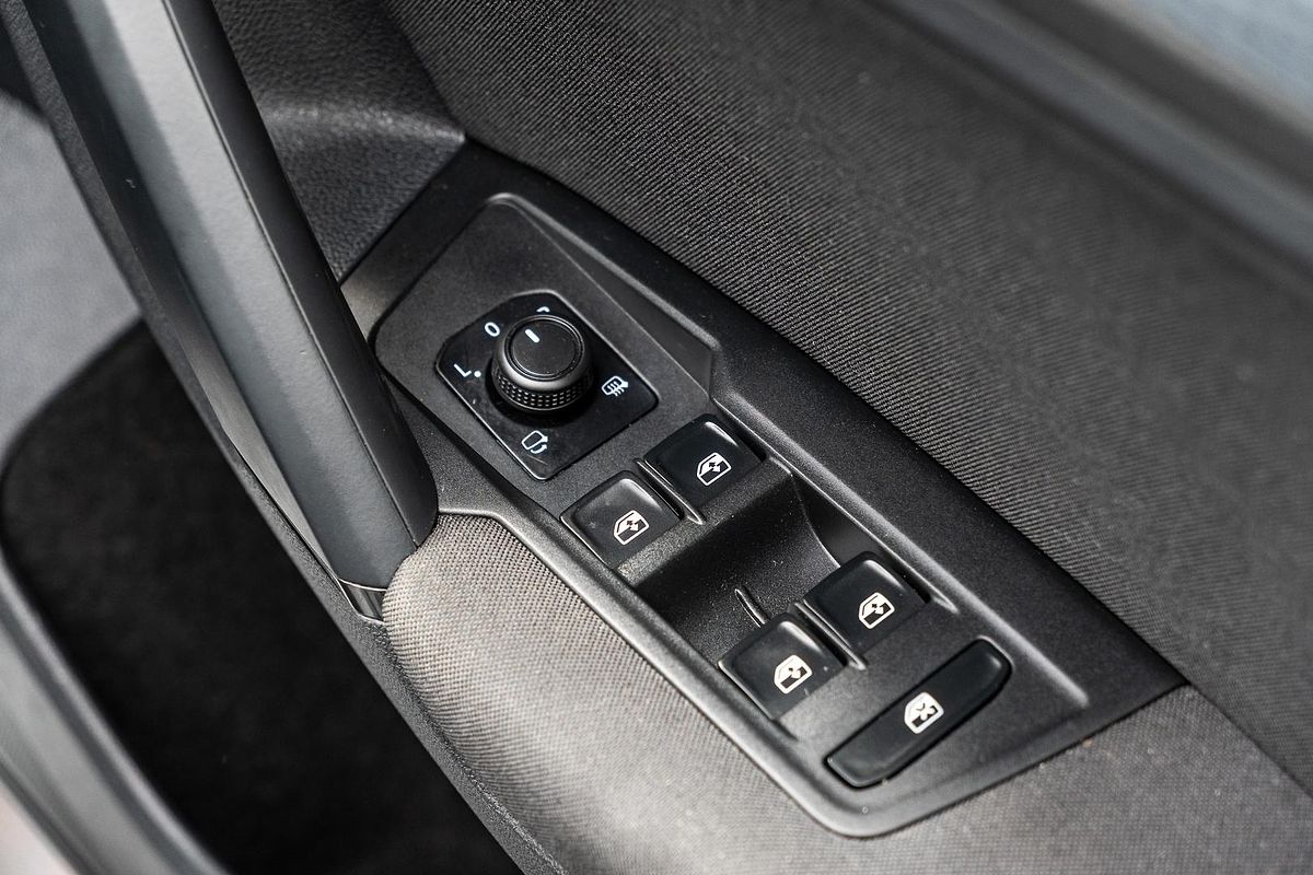 2023 Volkswagen Tiguan 110TSI Life 5N