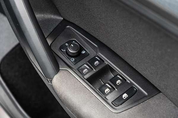 2023 Volkswagen Tiguan 110TSI Life 5N