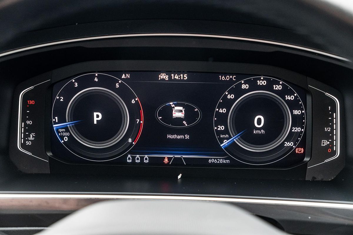 2023 Volkswagen Tiguan 110TSI Life 5N