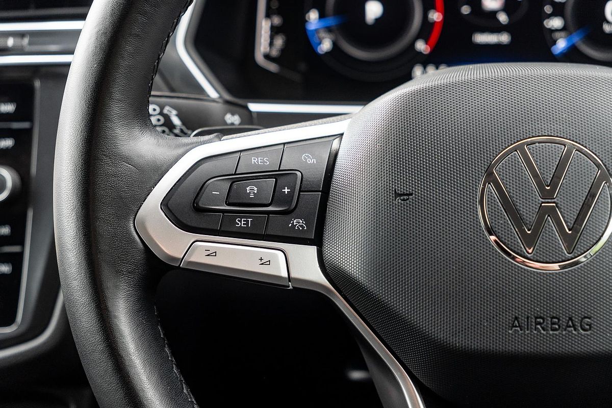 2023 Volkswagen Tiguan 110TSI Life 5N
