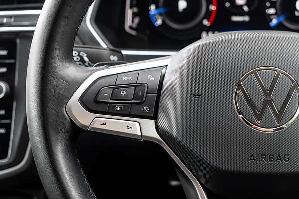 2023 Volkswagen Tiguan 110TSI Life 5N