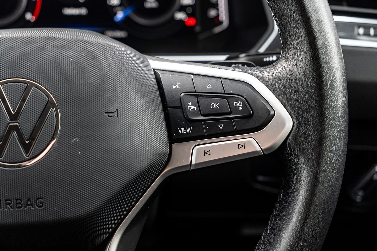 2023 Volkswagen Tiguan 110TSI Life 5N