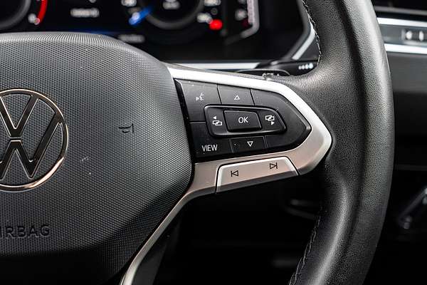 2023 Volkswagen Tiguan 110TSI Life 5N