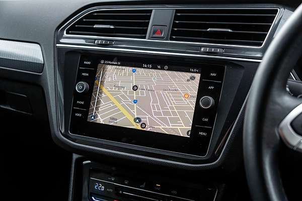 2023 Volkswagen Tiguan 110TSI Life 5N