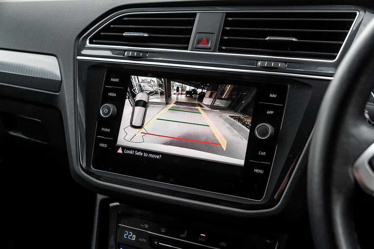 2023 Volkswagen Tiguan 110TSI Life 5N