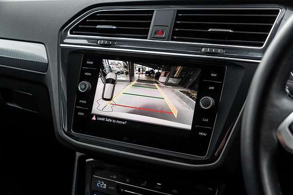 2023 Volkswagen Tiguan 110TSI Life 5N